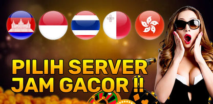 SLOT MIJIT88 || SERVER GAME SLOT THAILAND